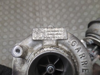 Турбина, ориг. номер 038145702N, Audi A4 2000-2006