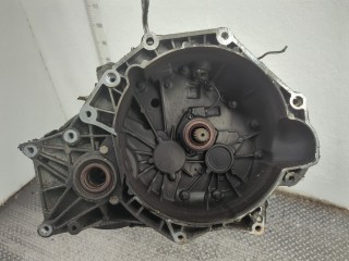КПП 5-ст.мех. (МКПП) Opel Astra 1994-2002, 24451451