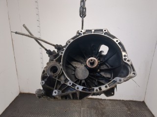 КПП 5-ст.мех. (МКПП), Ford Focus 2001-2005