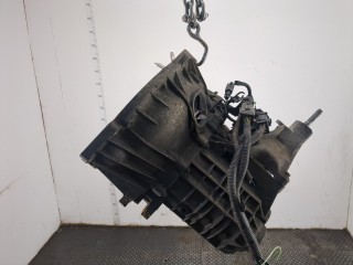 КПП 5-ст.мех. (МКПП), Ford Focus 2001-2005