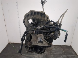 КПП 5-ст.мех. (МКПП), Ford Focus 2001-2005