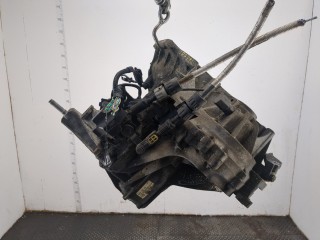 КПП 5-ст.мех. (МКПП), Ford Focus 2001-2005