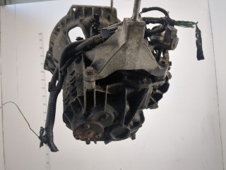 КПП 5-ст.мех. (МКПП), Ford Focus 2001-2005