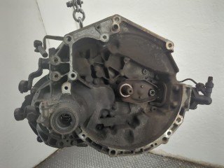 КПП 5-ст.мех. (МКПП), Peugeot 206 2002-2009