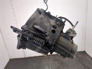 КПП 5-ст.мех. (МКПП), ориг. номер 2222JQ, Citroen Xsara-Picasso 2004-2010