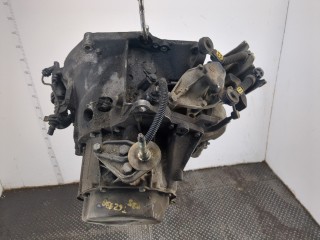 КПП 5-ст.мех. (МКПП), ориг. номер 2222JQ, Citroen Xsara-Picasso 2004-2010