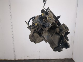 КПП 5-ст.мех. (МКПП), ориг. номер 2222JQ, Citroen Xsara-Picasso 2004-2010