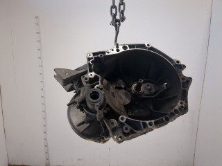 КПП 5-ст.мех. (МКПП), Peugeot 3008 2009-2013