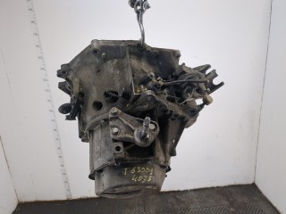 КПП 5-ст.мех. (МКПП), Peugeot 3008 2009-2013