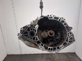 КПП 5-ст.мех. (МКПП), Opel Astra 2006-2014