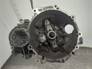 КПП 5-ст.мех. (МКПП), Skoda Octavia 2000-2011