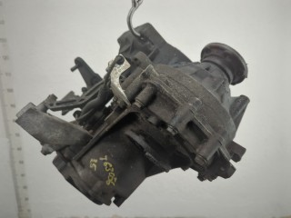 КПП 5-ст.мех. (МКПП), Skoda Octavia 2000-2011