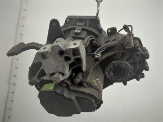 КПП 5-ст.мех. (МКПП), Skoda Octavia 2000-2011