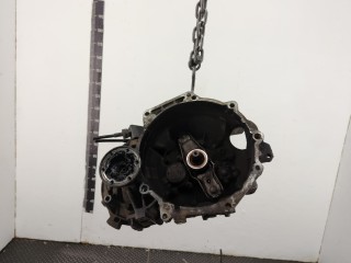 КПП 5-ст.мех. (МКПП), Audi A3 2004-2008