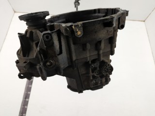 КПП 5-ст.мех. (МКПП), Audi A3 2004-2008