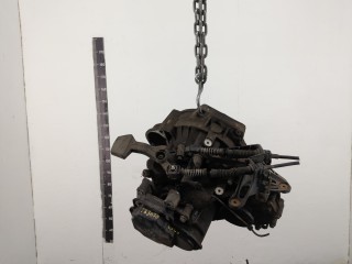 КПП 5-ст.мех. (МКПП), Audi A3 2004-2008