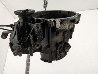 КПП 5-ст.мех. (МКПП), Audi A3 2003-2005