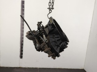 КПП 5-ст.мех. (МКПП), Audi A3 2003-2005