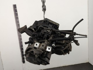 КПП 5-ст.мех. (МКПП), Audi A3 2003-2005