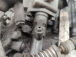 КПП 5-ст.мех. (МКПП), Audi A3 2003-2005