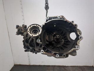 КПП 5-ст.мех. (МКПП), Volkswagen Golf 4 1997-2006
