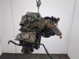 КПП 5-ст.мех. (МКПП), Volkswagen Golf 4 1997-2006