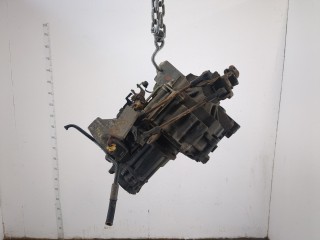 КПП 5-ст.мех. (МКПП), Volkswagen Golf 4 1997-2006