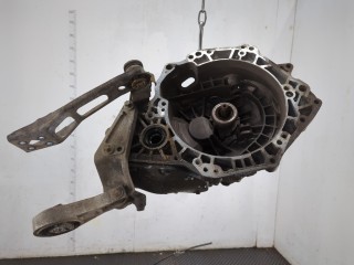 КПП 5-ст.мех. (МКПП) Opel Corsa 2006-2011, 55555930