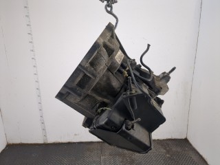 КПП 5-ст.мех. (МКПП), Ford Fusion 2002-2005