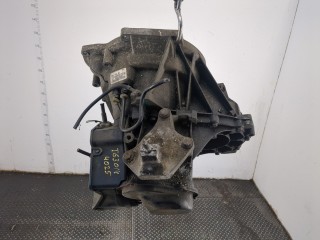 КПП 5-ст.мех. (МКПП), Ford Fusion 2002-2005