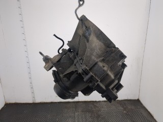 КПП 5-ст.мех. (МКПП), Ford Fusion 2002-2005