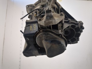 КПП 5-ст.мех. (МКПП), Ford Fusion 2002-2005