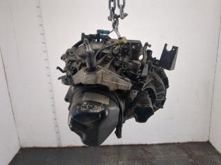 КПП 5-ст.мех. (МКПП), Renault Megane 2006-2009