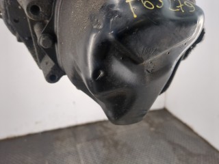 КПП 5-ст.мех. (МКПП), Renault Megane 2006-2009