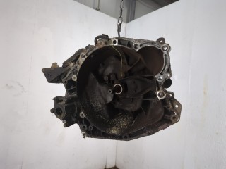 КПП 5-ст.мех. (МКПП), Peugeot 307 2001-2005