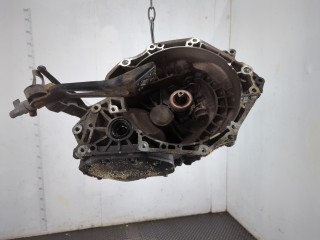 КПП 5-ст.мех. (МКПП), Opel Astra 1998-2009