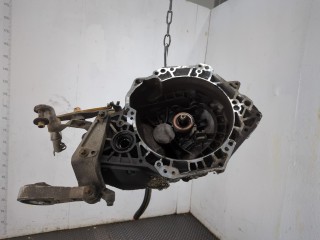 КПП 5-ст.мех. (МКПП), Opel Corsa 2006-2011
