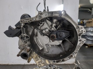 КПП 5-ст.мех. (МКПП) Peugeot Partner 2002-2012, 1608935280