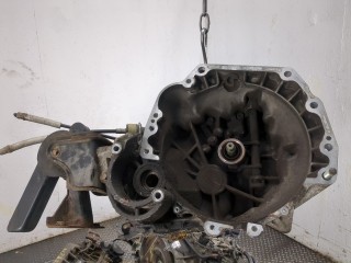 КПП 5-ст.мех. (МКПП), Suzuki Swift 2004-2010