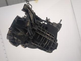 КПП 5-ст.мех. (МКПП), ориг. номер 7G9R7002BC, 1476217, Ford Mondeo 2006-2010