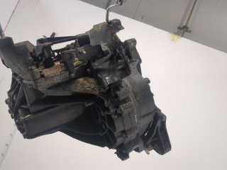 КПП 5-ст.мех. (МКПП), ориг. номер 7G9R7002BC, 1476217, Ford Mondeo 2006-2010