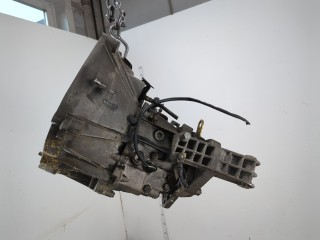 КПП 5-ст.мех. (МКПП), Alfa Romeo 147 2000-2004