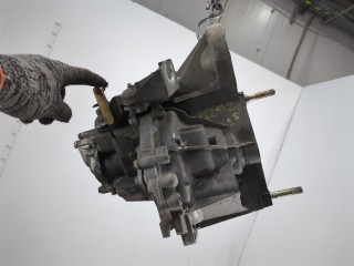 КПП 5-ст.мех. (МКПП), Alfa Romeo 147 2000-2004