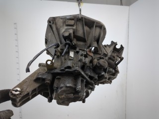 КПП 5-ст.мех. (МКПП), Alfa Romeo 147 2000-2004