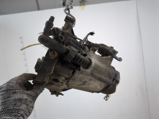 КПП 5-ст.мех. (МКПП), Peugeot 1007 2005-2009