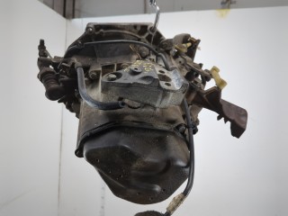 КПП 5-ст.мех. (МКПП), Peugeot 1007 2005-2009