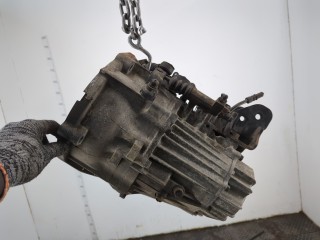 КПП 5-ст.мех. (МКПП), Hyundai Getz 2002-2005