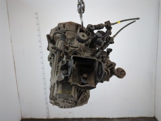 КПП 5-ст.мех. (МКПП), Hyundai Getz 2002-2005