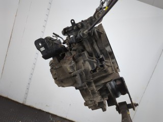 КПП 5-ст.мех. (МКПП), Hyundai Getz 2002-2005