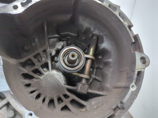 КПП 5-ст.мех. (МКПП), Hyundai Getz 2002-2005